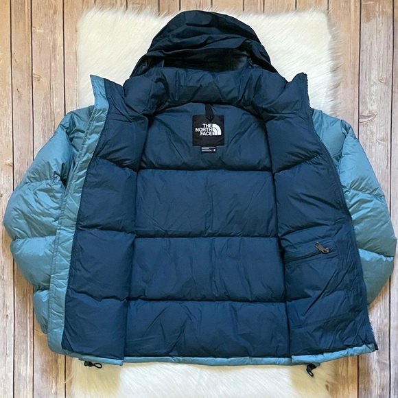 The North Face Men’s 1996 Retro Nuptse Jacket - Picture 6 of 10